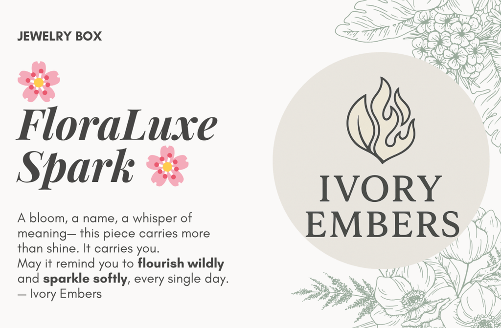 FloraLuxe Spark