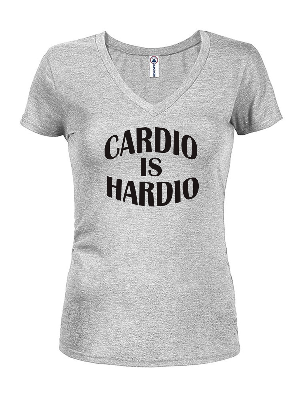 Cardio is Hardio T-Shirt