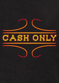 Cash Only Kids T-Shirt