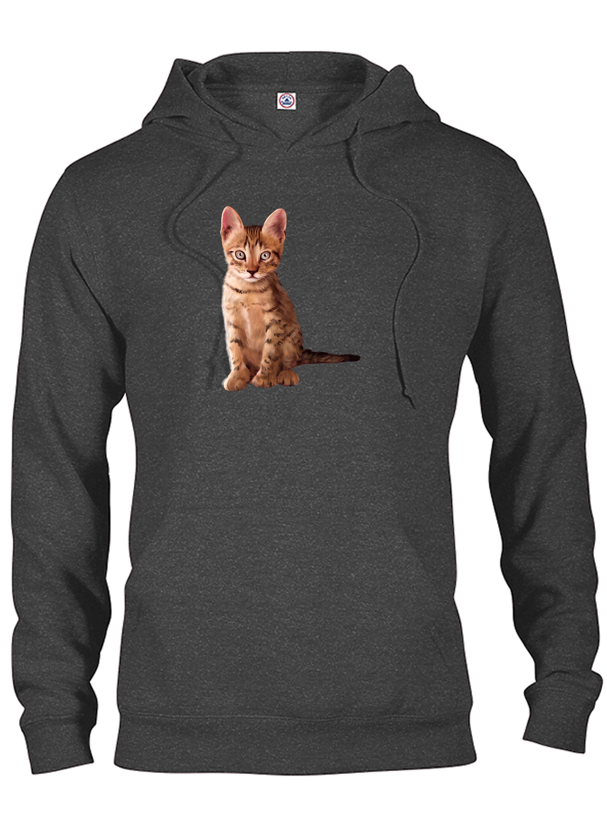Cat Pose T-Shirt