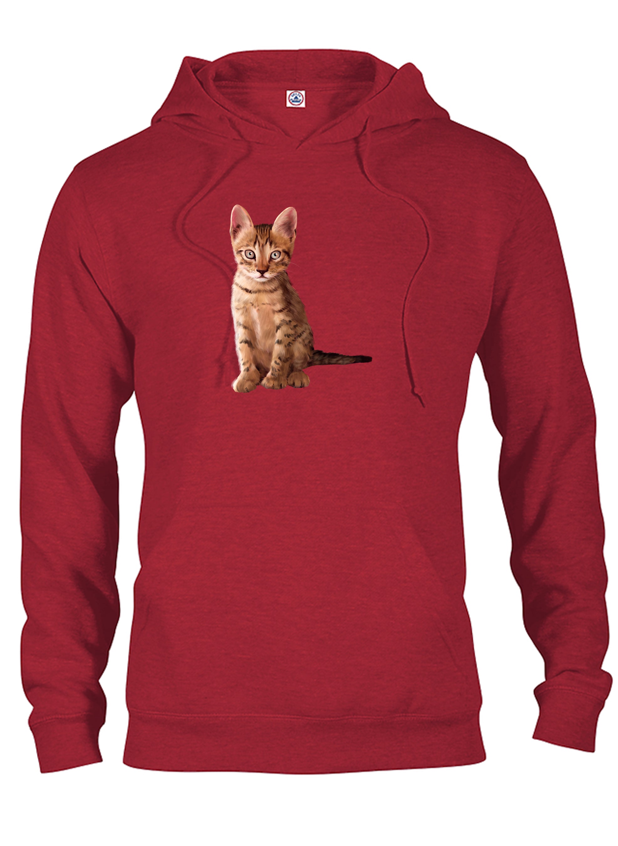 Cat Pose T-Shirt