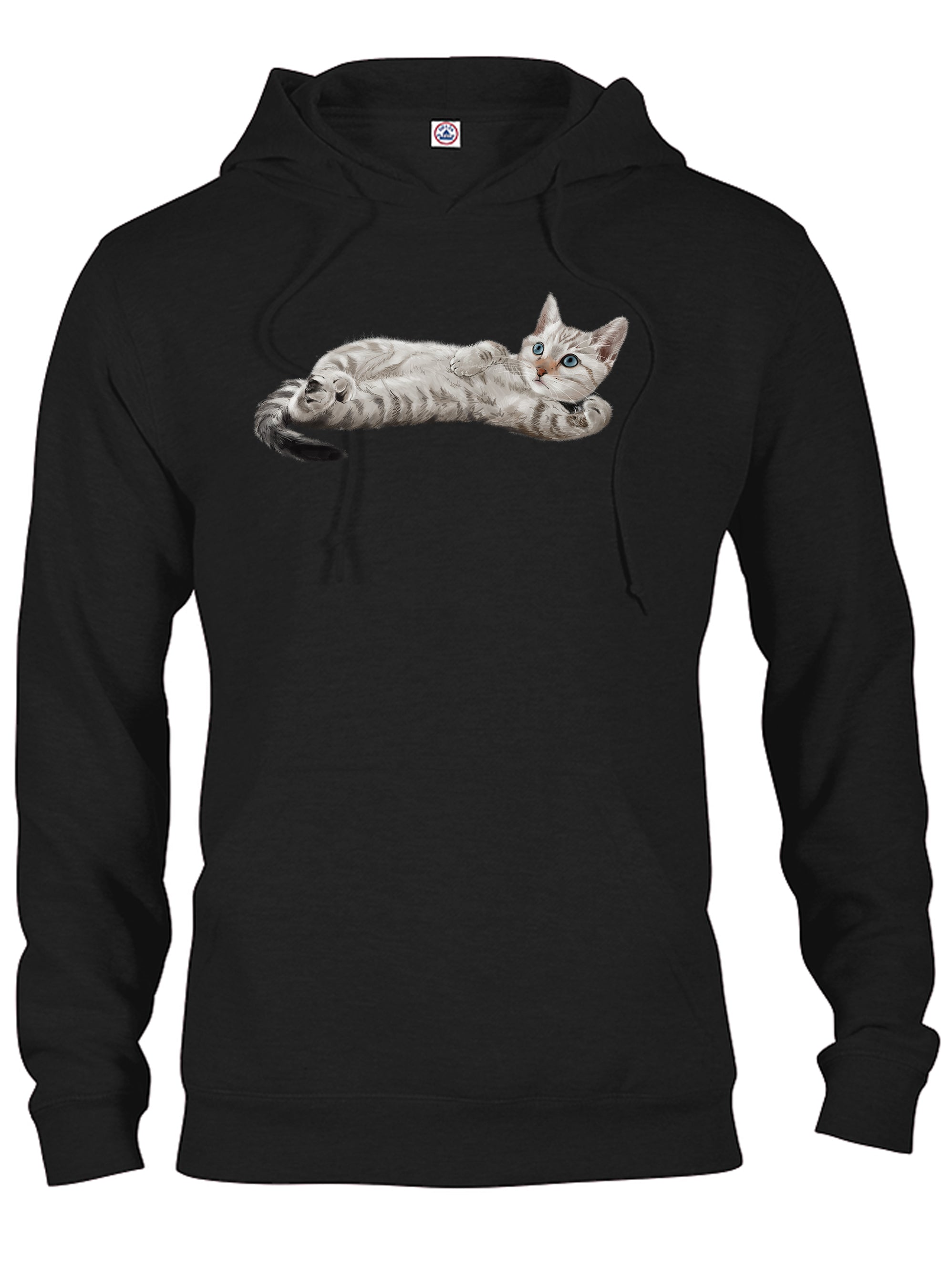 Cat Spluff T-Shirt
