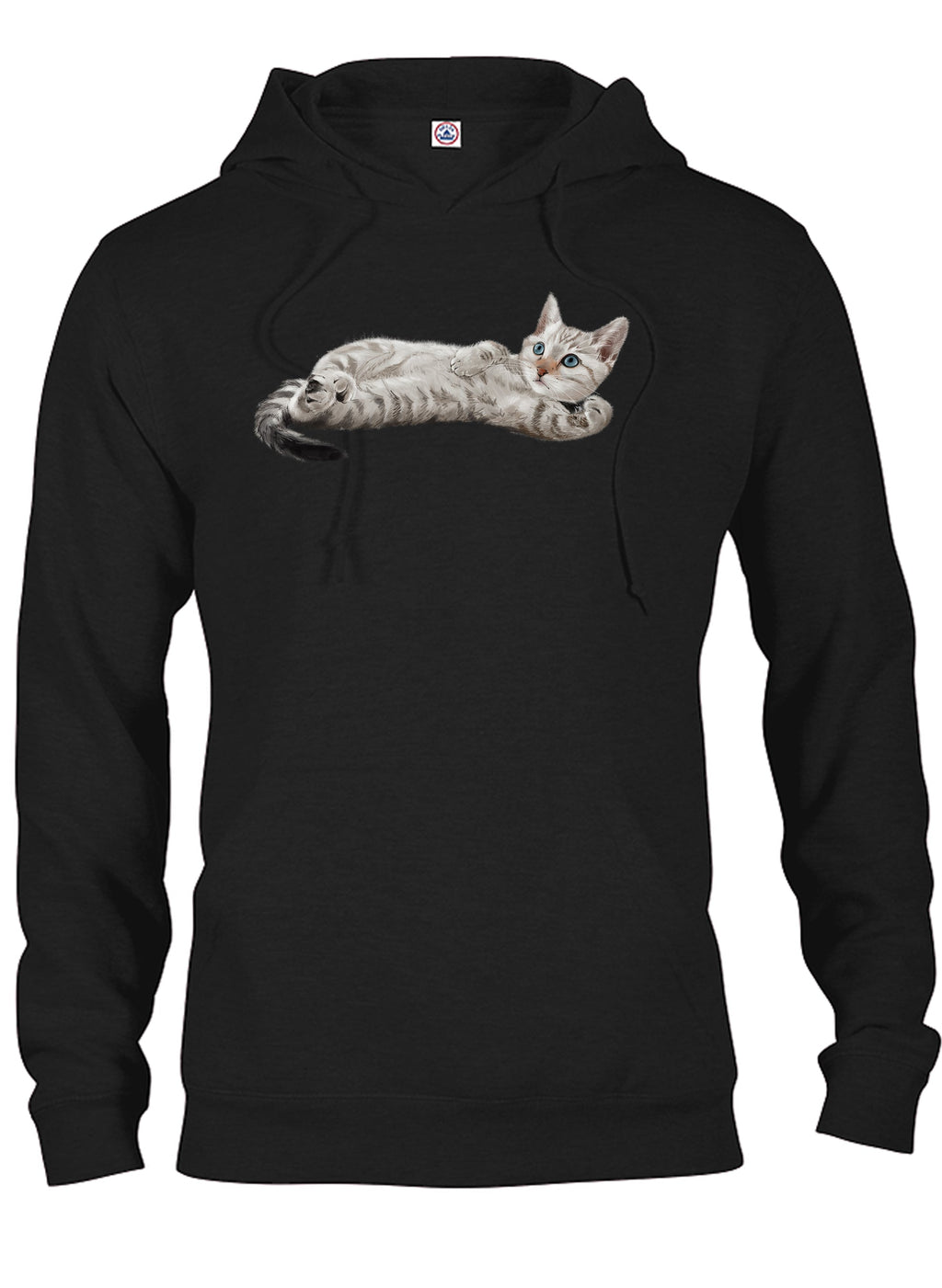 Cat Spluff Kids T-Shirt
