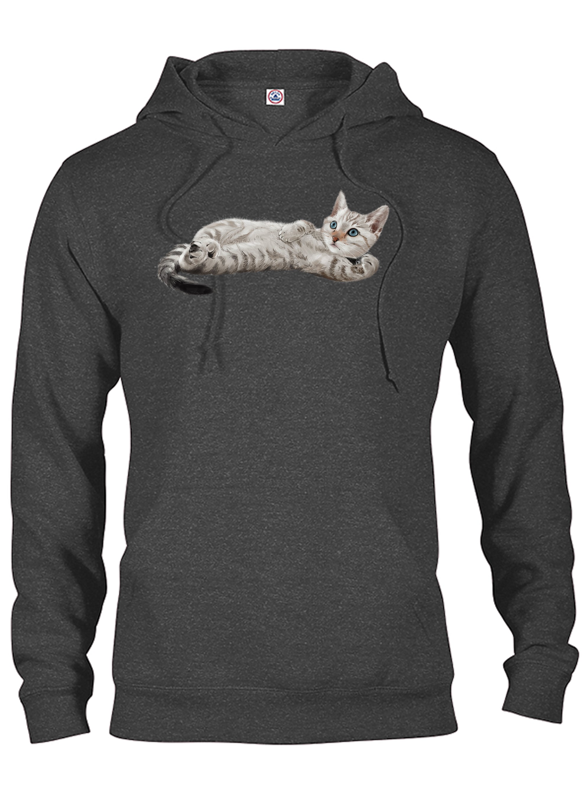 Cat Spluff T-Shirt