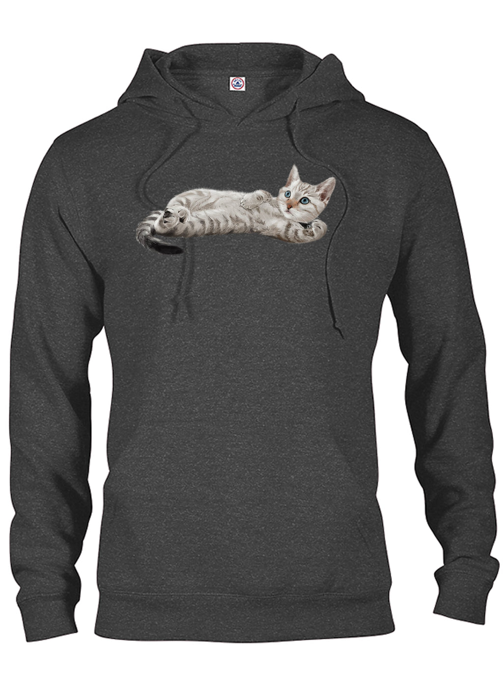 Cat Spluff Kids T-Shirt