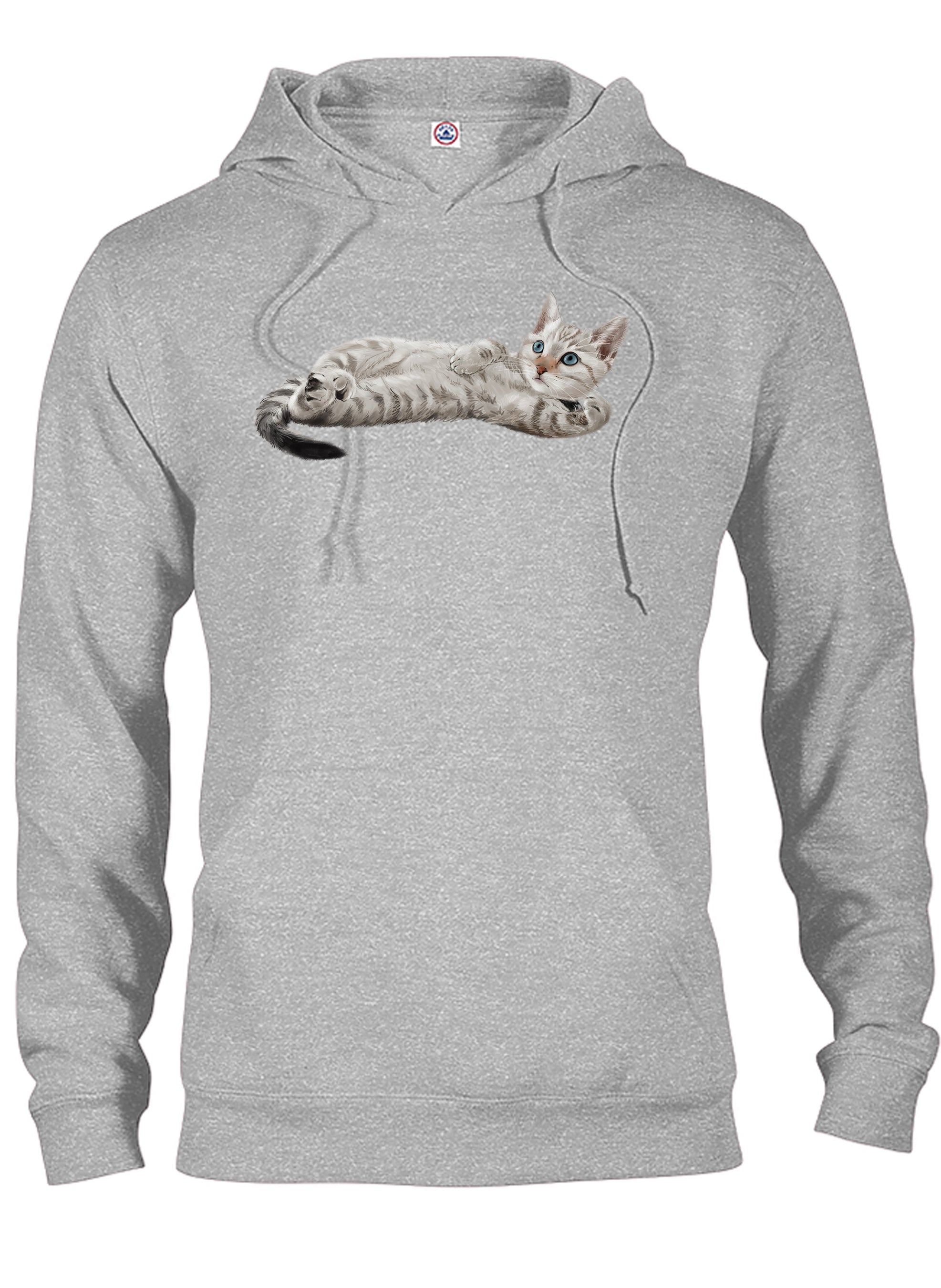 Cat Spluff T-Shirt