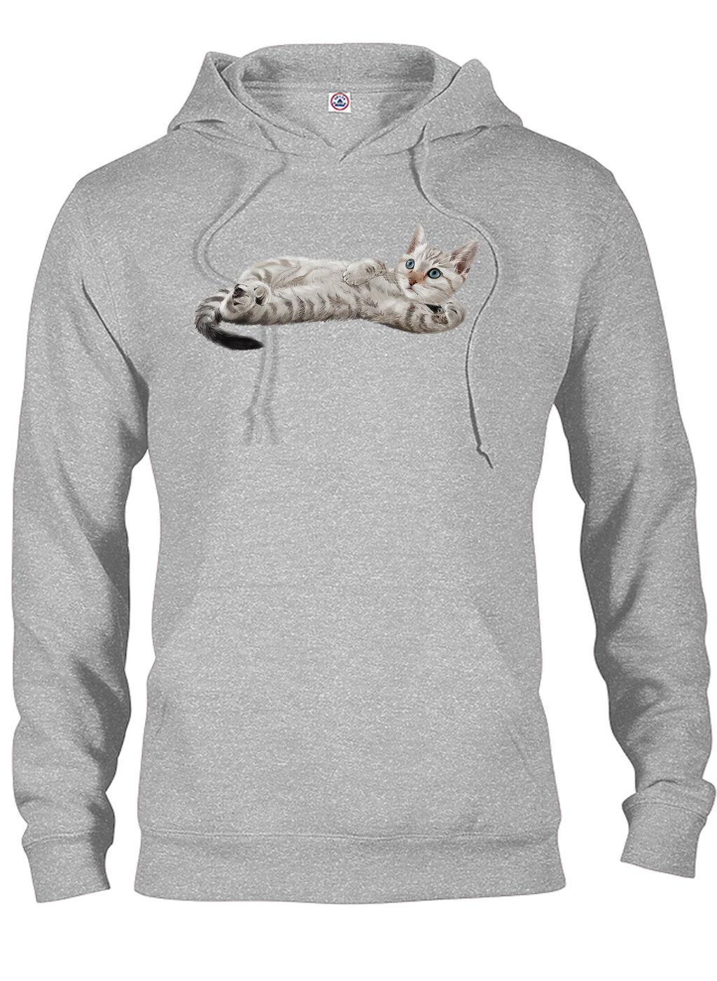 Cat Spluff Kids T-Shirt