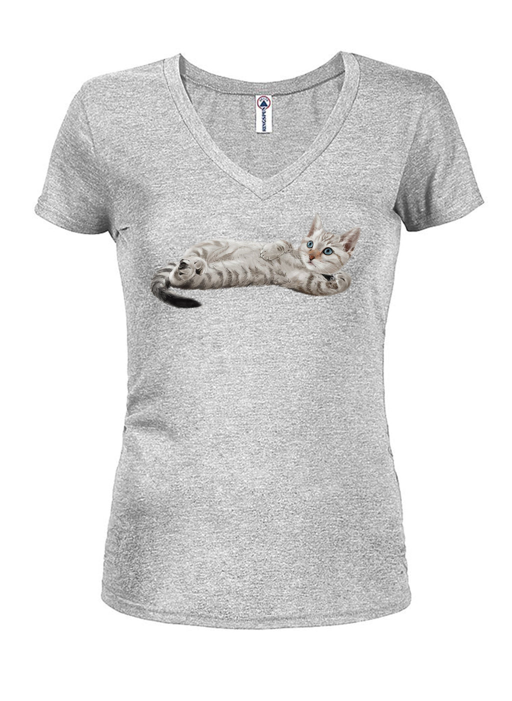 Cat Spluff T-Shirt