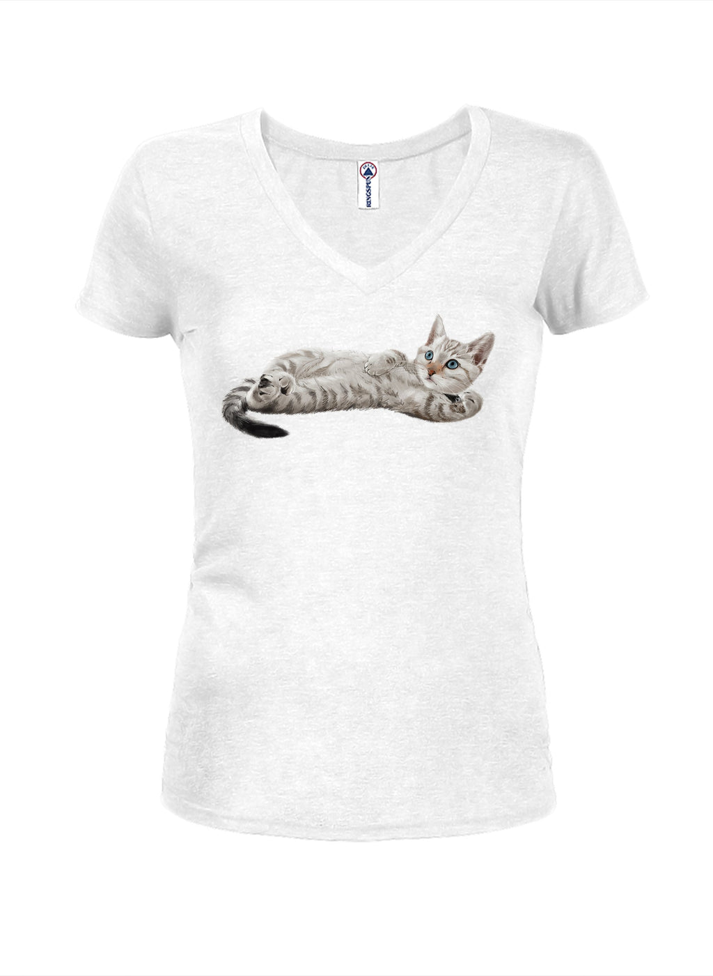 Cat Spluff Kids T-Shirt