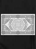 Celtic Rectangle Kids T-Shirt