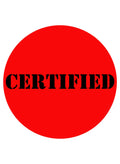 Certified Kids T-Shirt