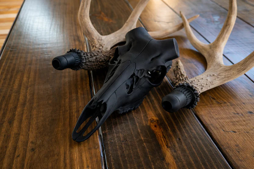 Classic European Whitetail Mount System