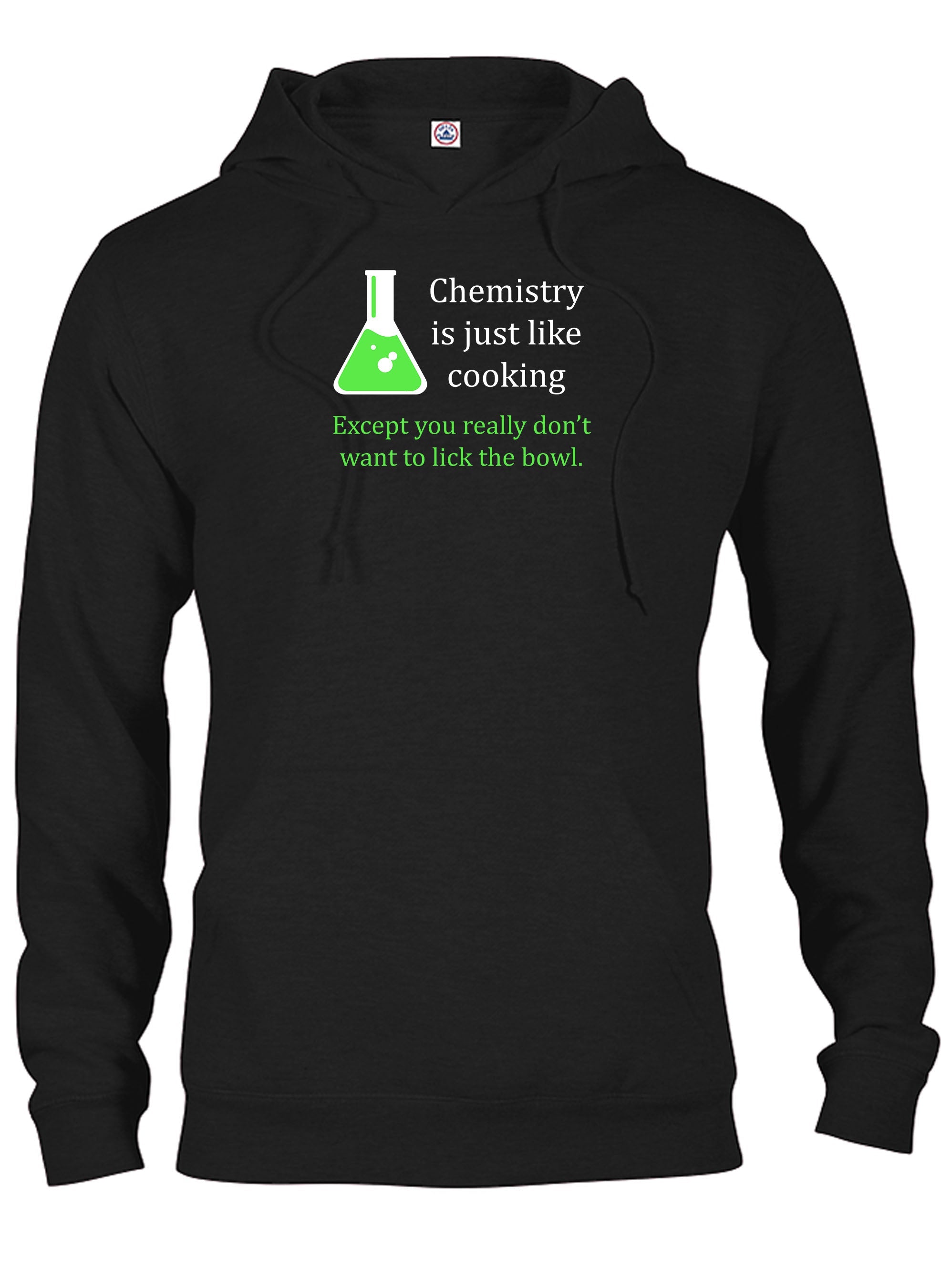 Chemistry is just like cooking T-Shirt