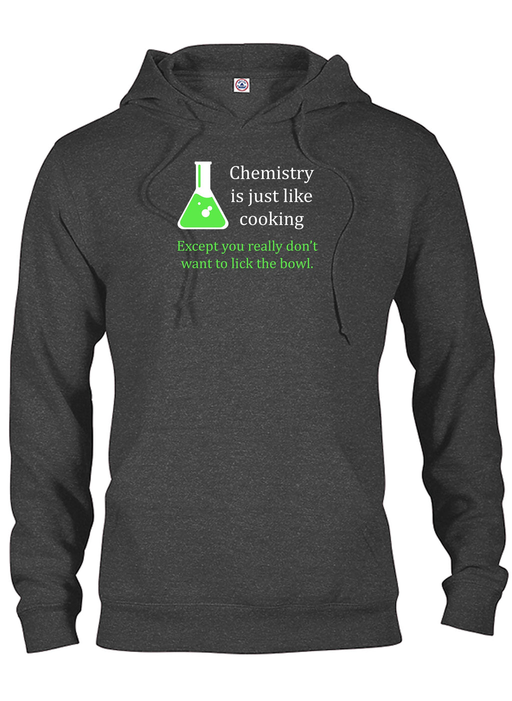 Chemistry is just like cooking T-Shirt