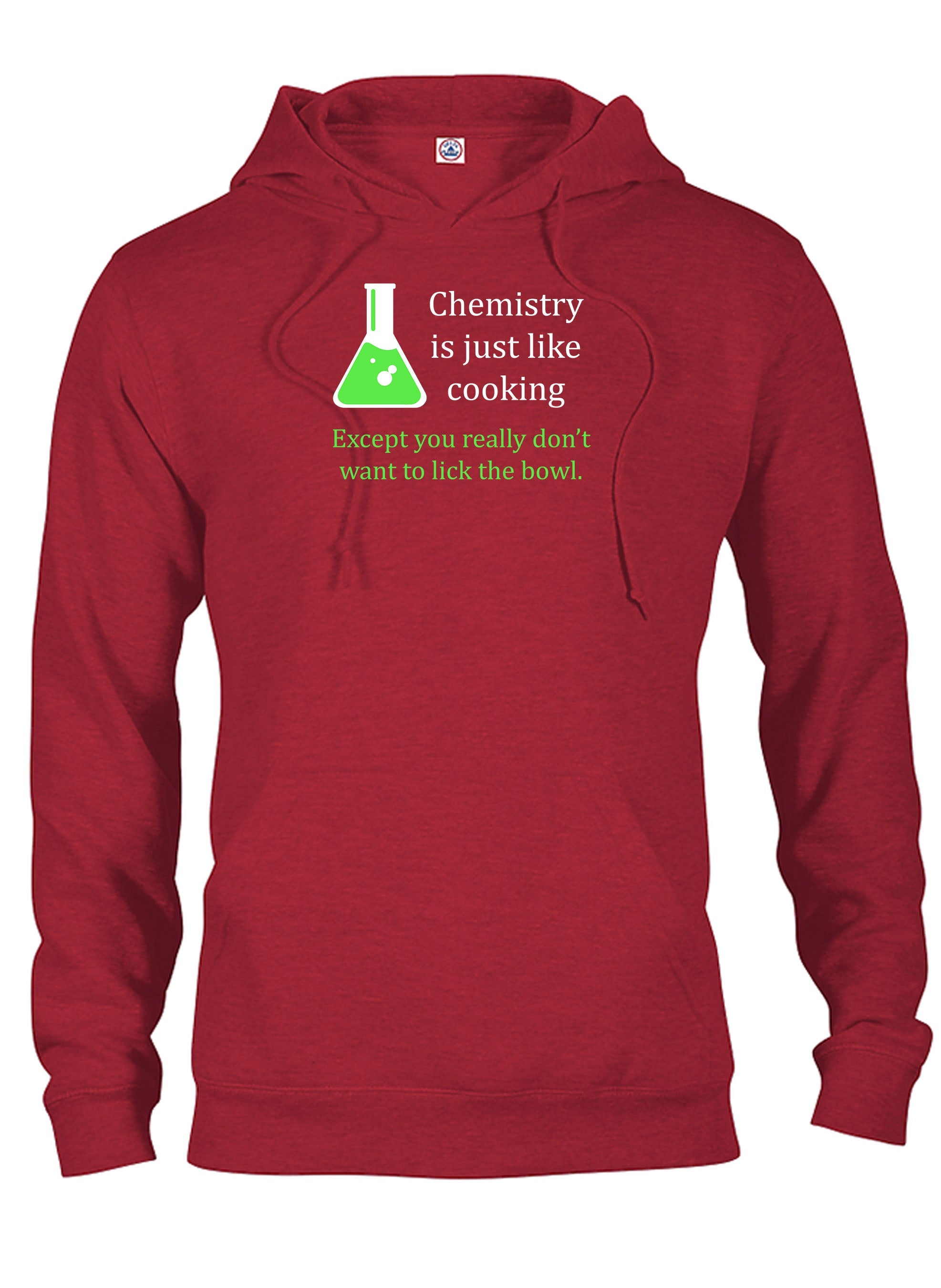 Chemistry is just like cooking T-Shirt
