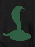 Cobra Silhouette Kids T-Shirt
