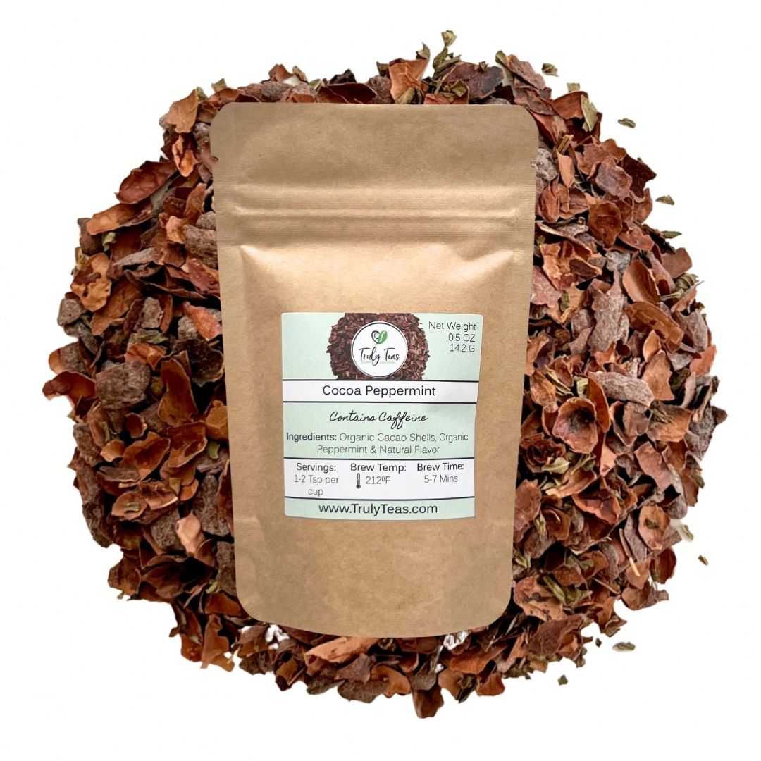 Cocoa Peppermint