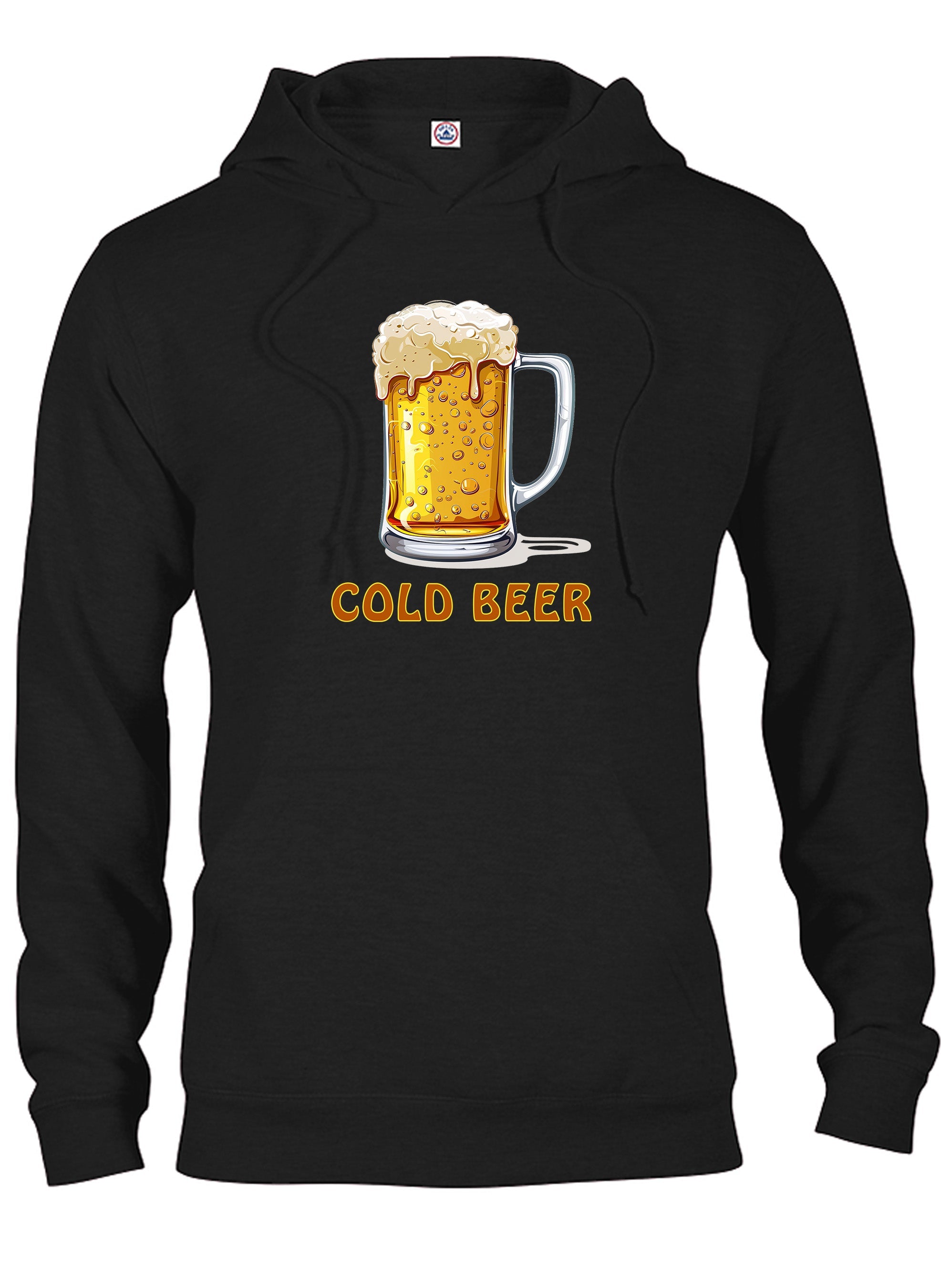 Cold Beer T-Shirt