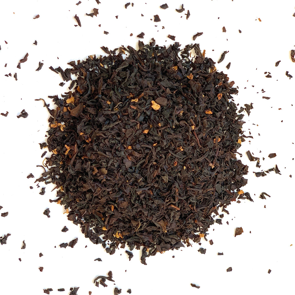Crème De Earl Grey