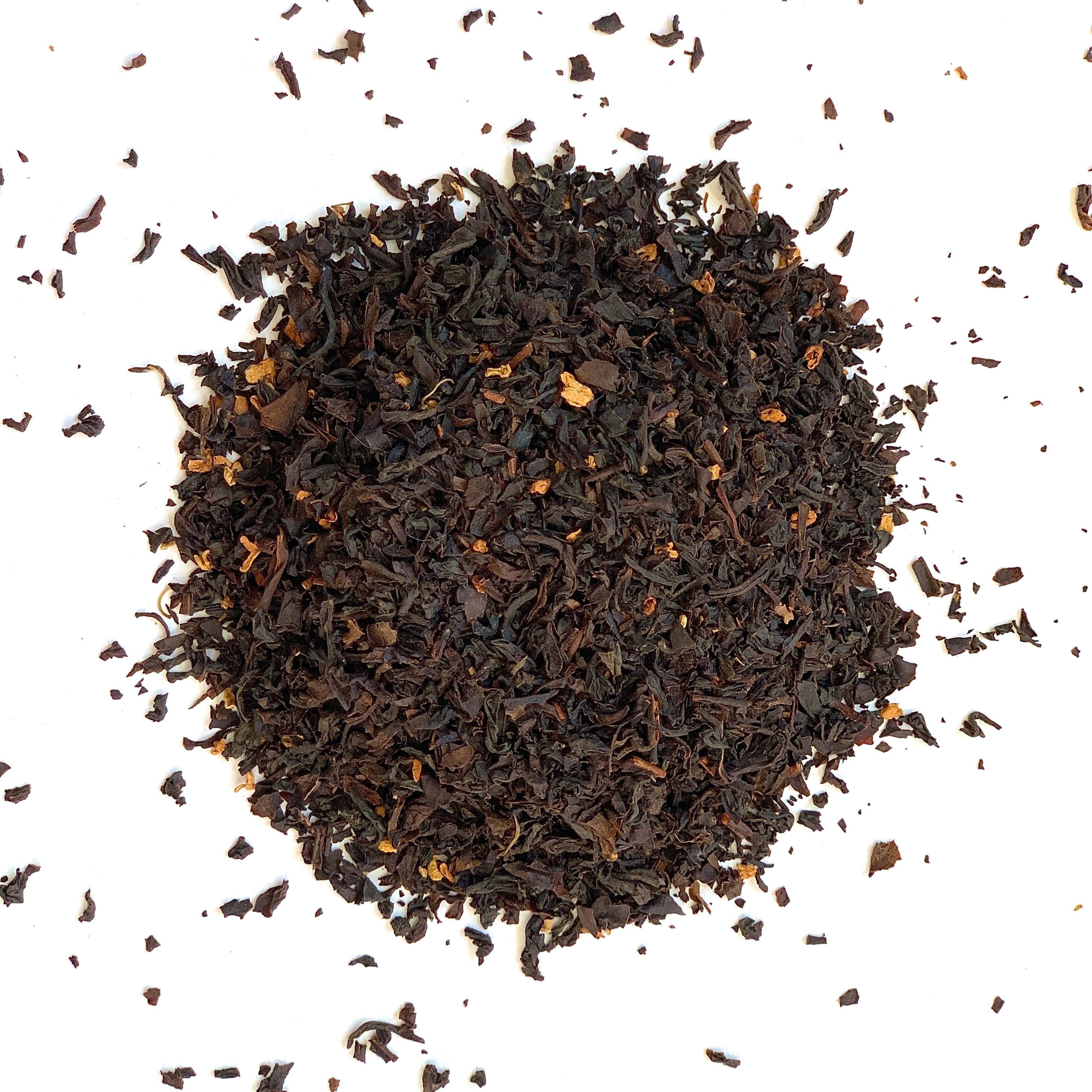 Crème De Earl Grey