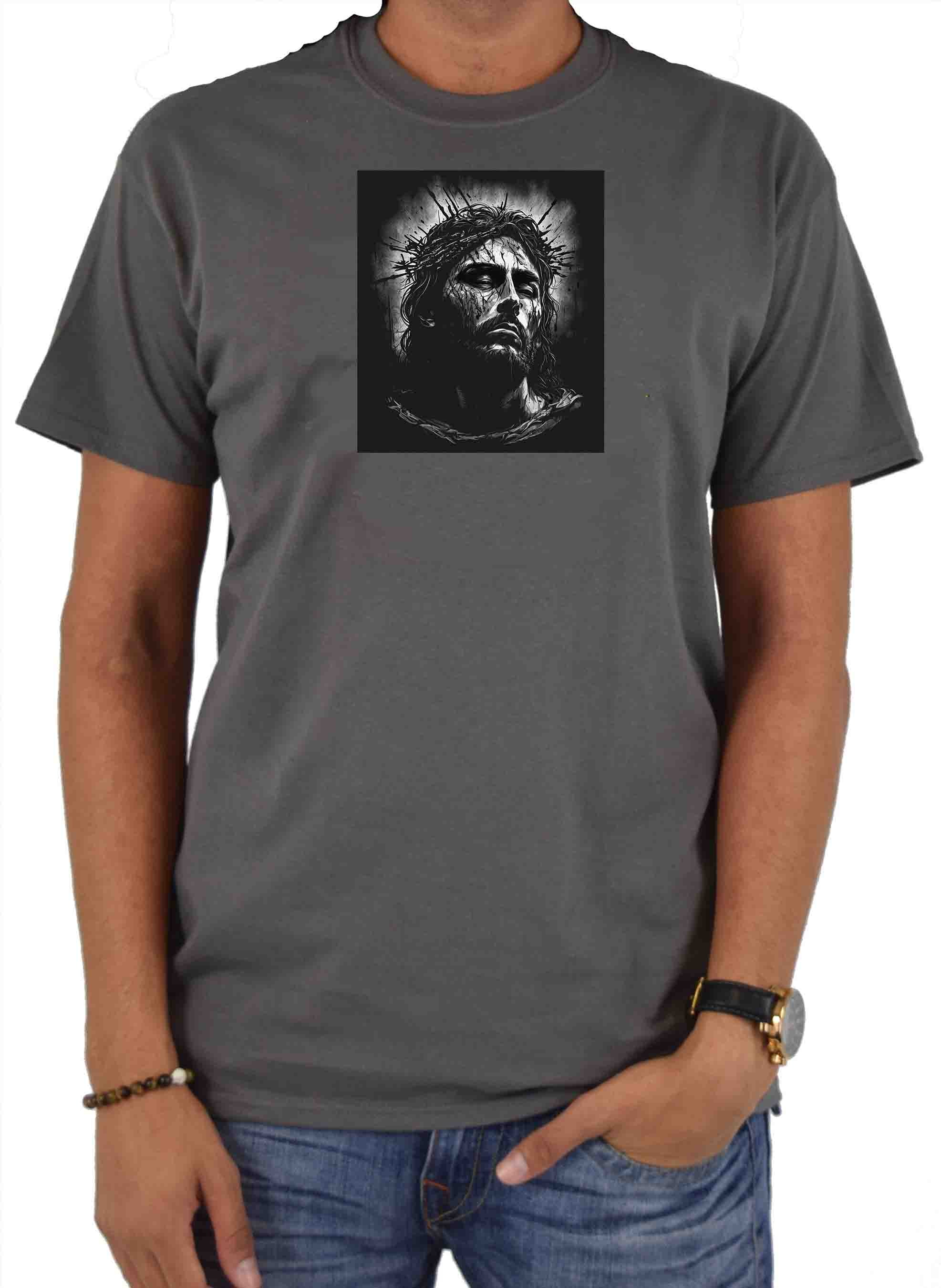 Crown of Thorns T-Shirt