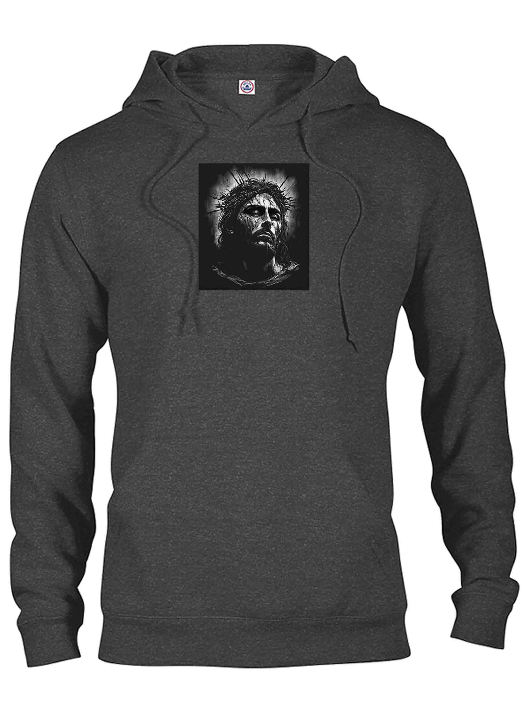 Crown of Thorns T-Shirt