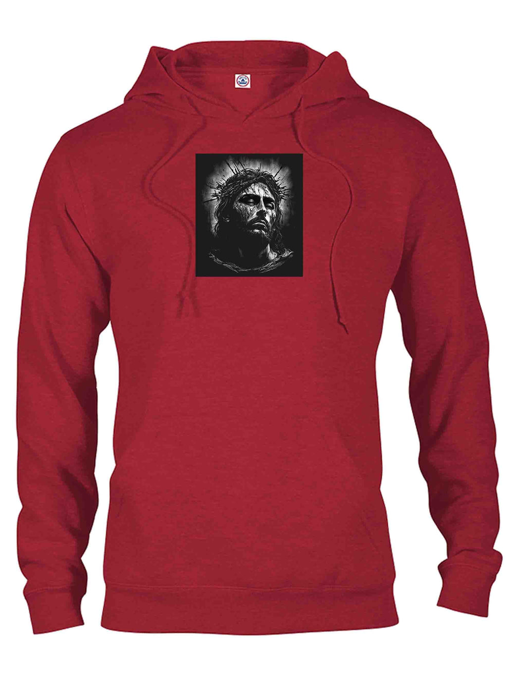 Crown of Thorns T-Shirt