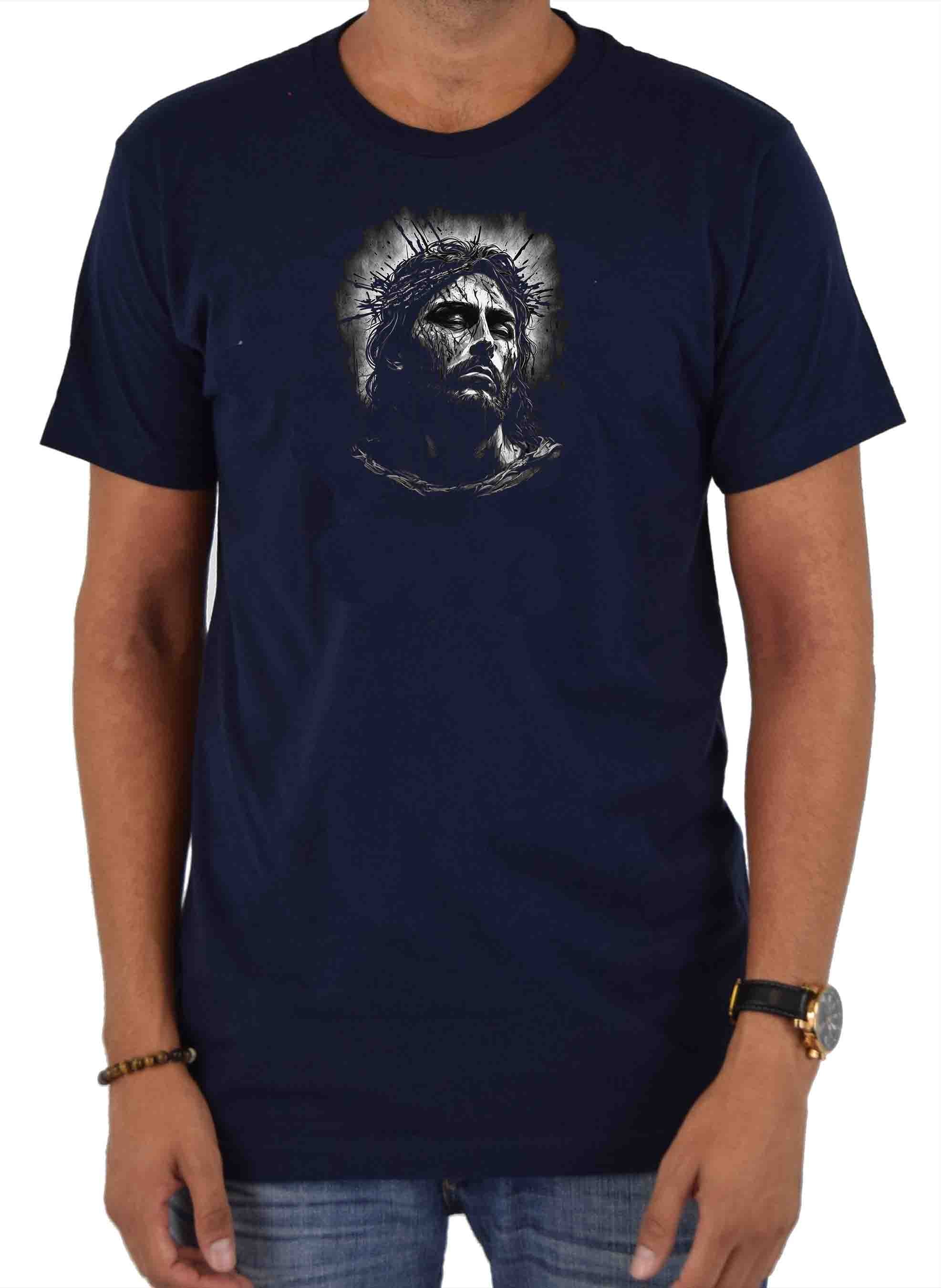 Crown of Thorns T-Shirt