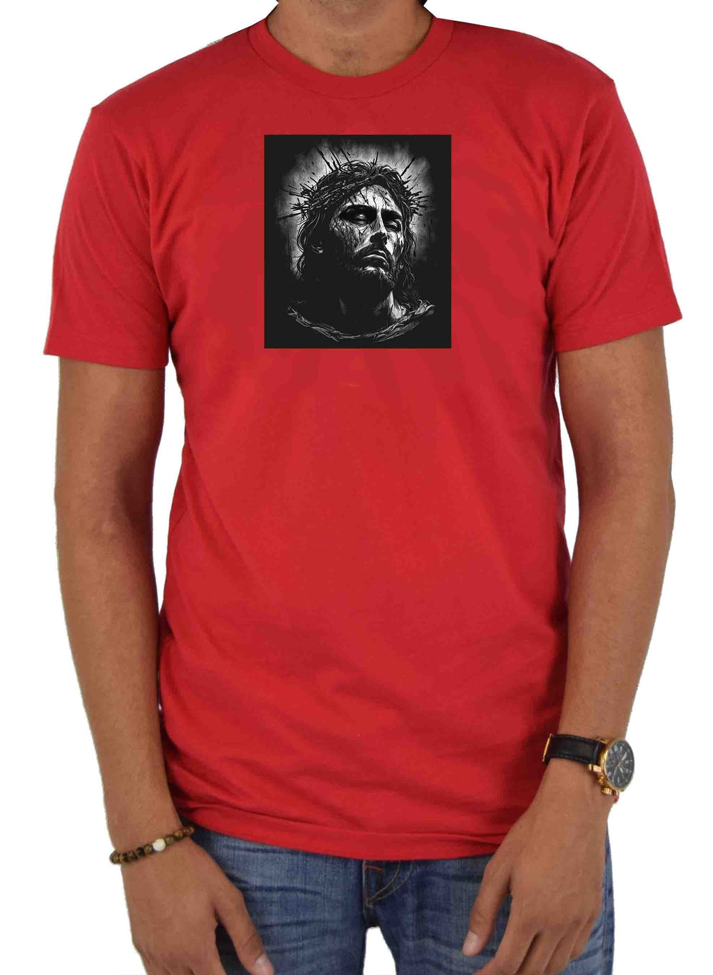 Crown of Thorns T-Shirt