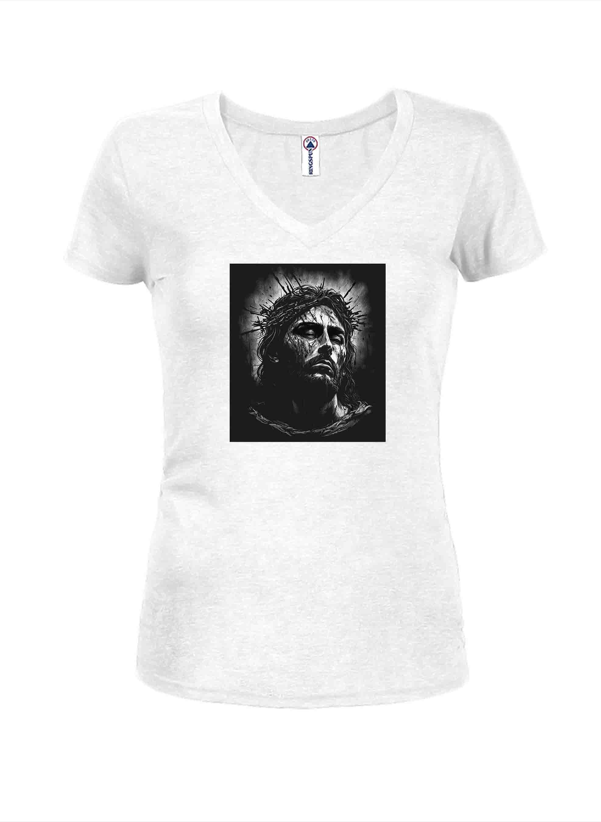Crown of Thorns T-Shirt