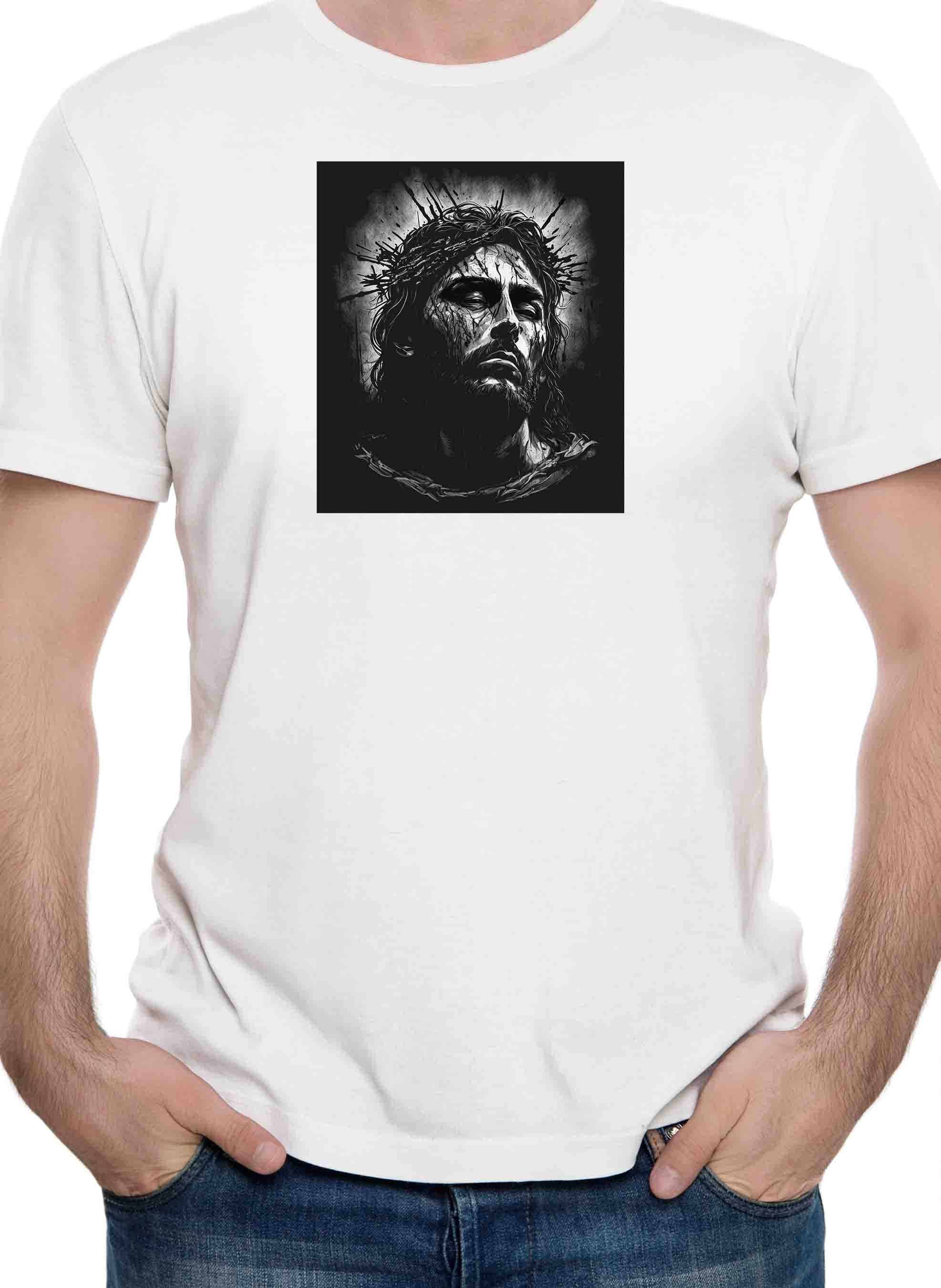 Crown of Thorns T-Shirt