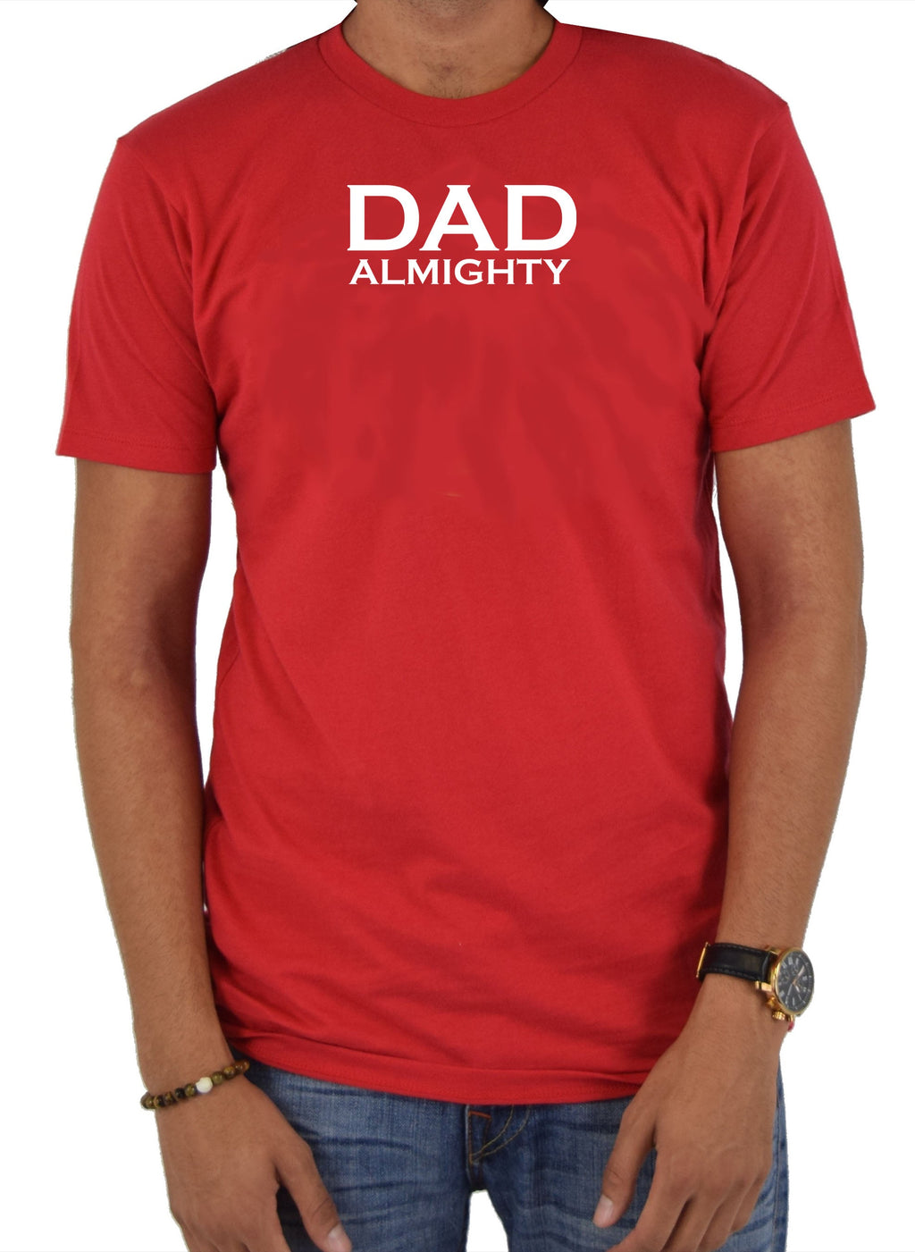 Dad Almighty T-Shirt