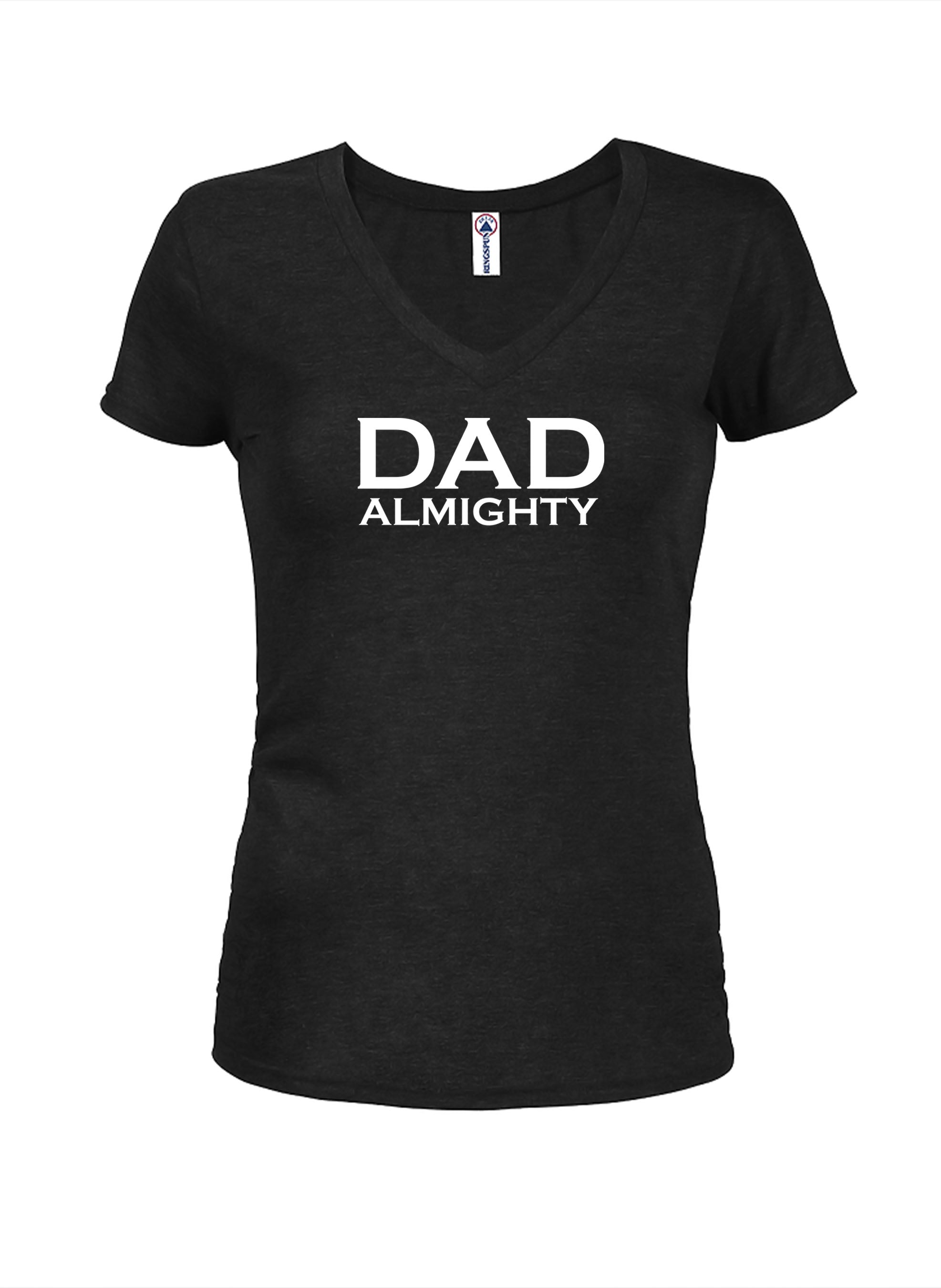Dad Almighty T-Shirt