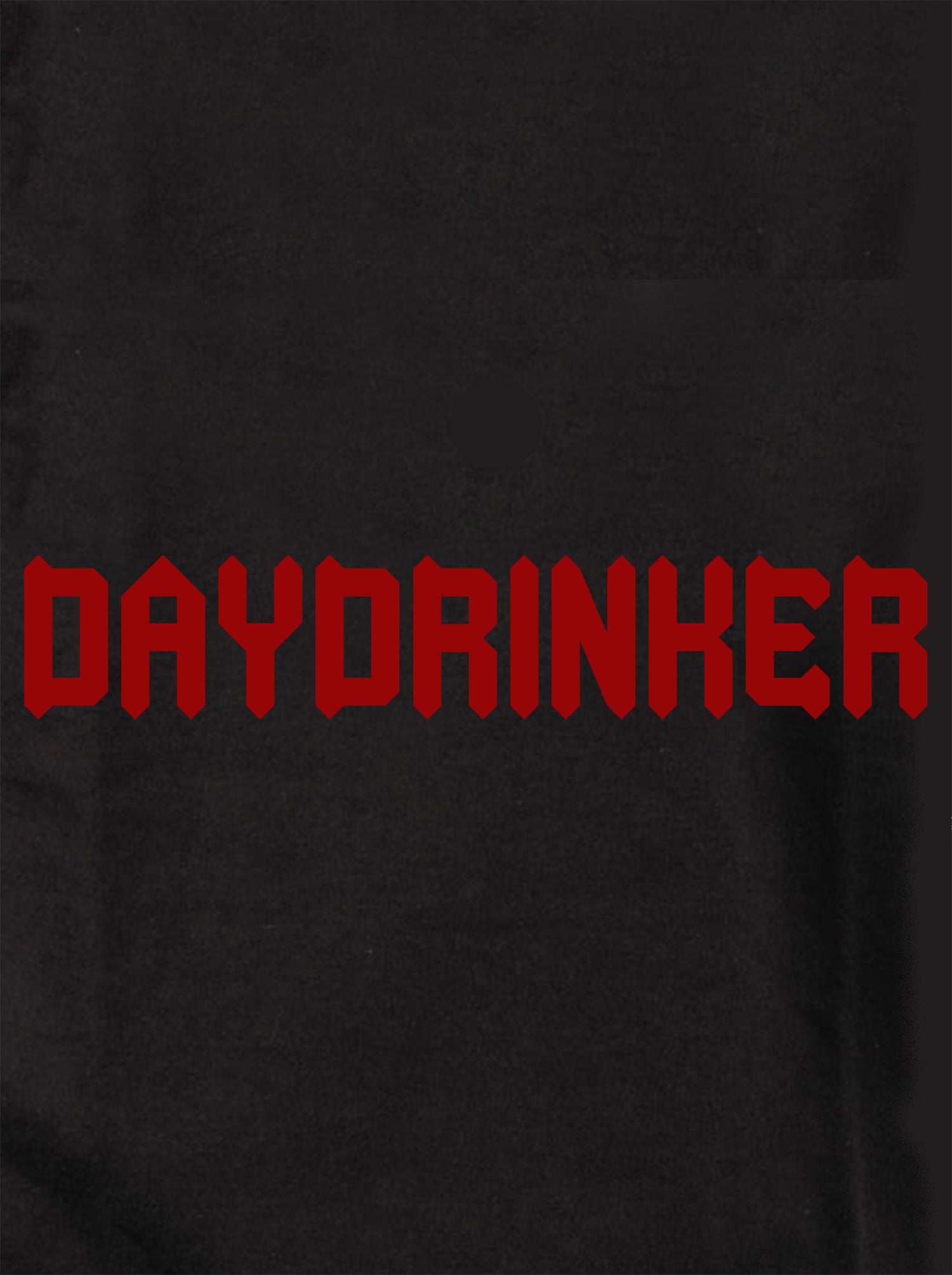 DAYDRINKER Kids T-Shirt