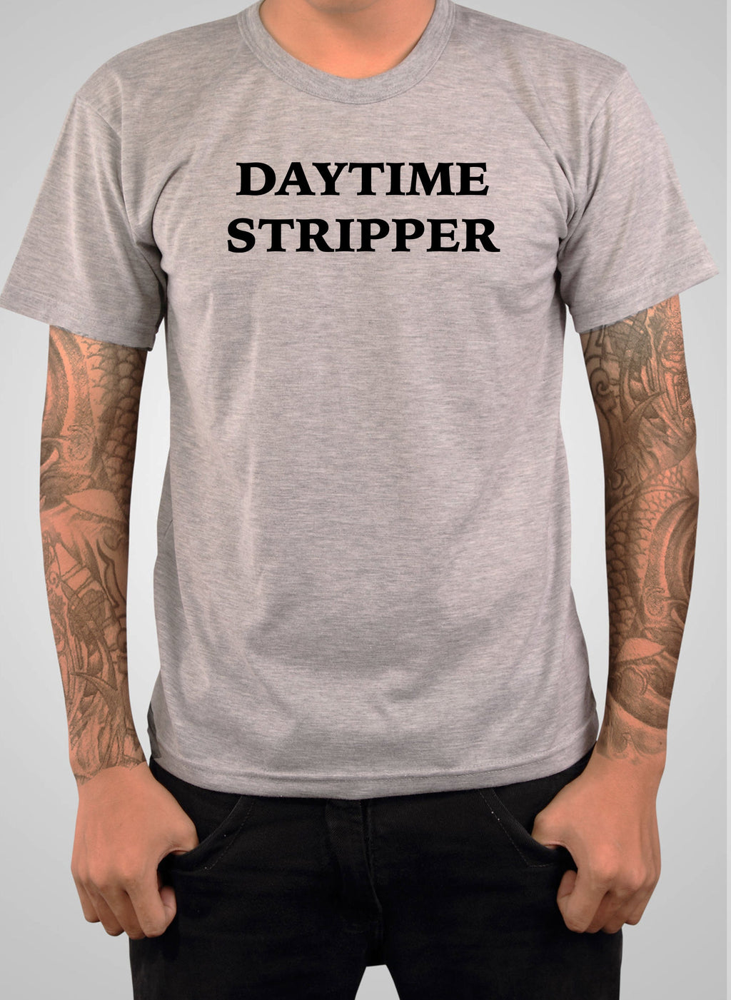 DAYTIME STRIPPER T-Shirt
