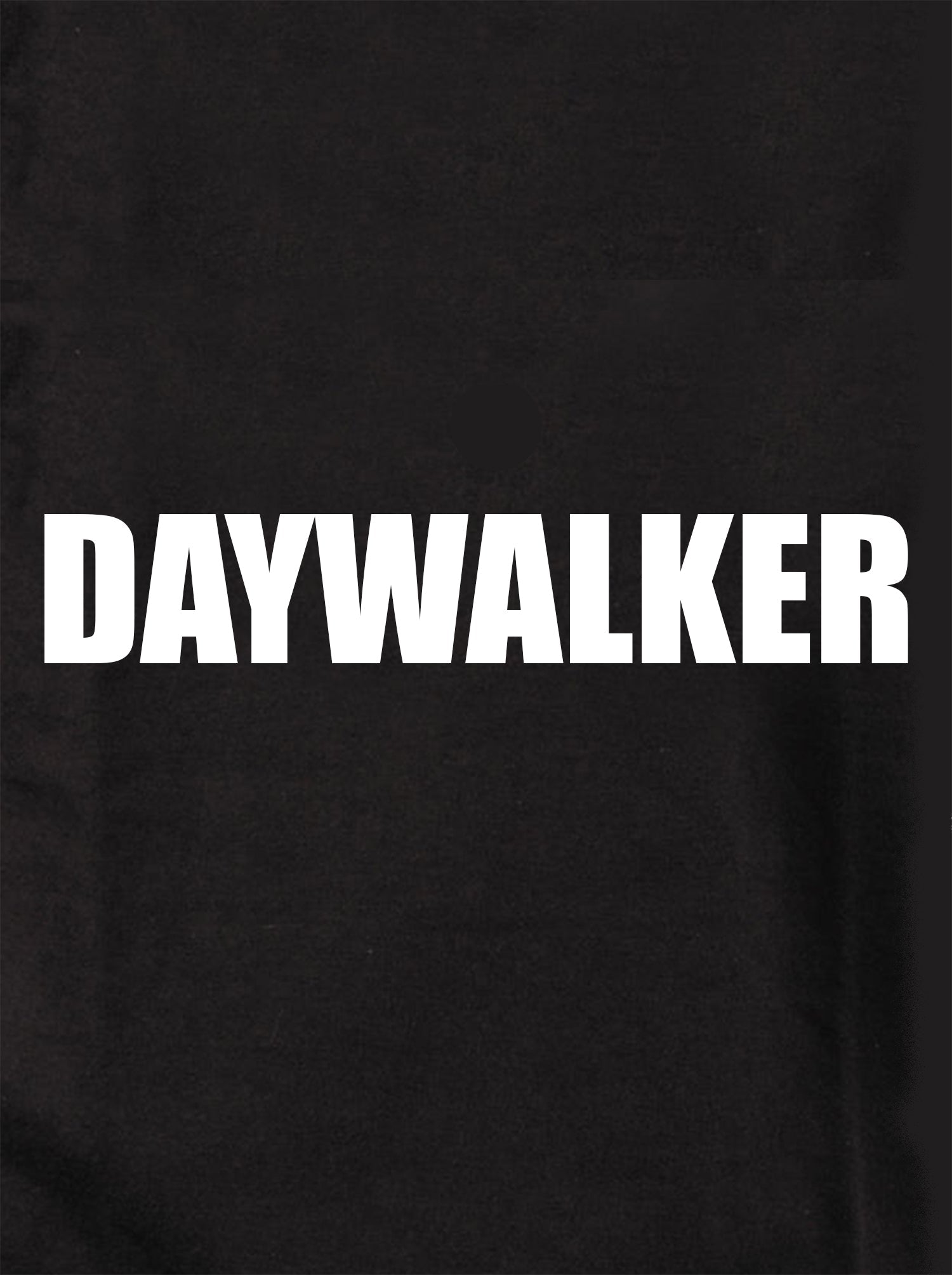 DAYWALKER Kids T-Shirt