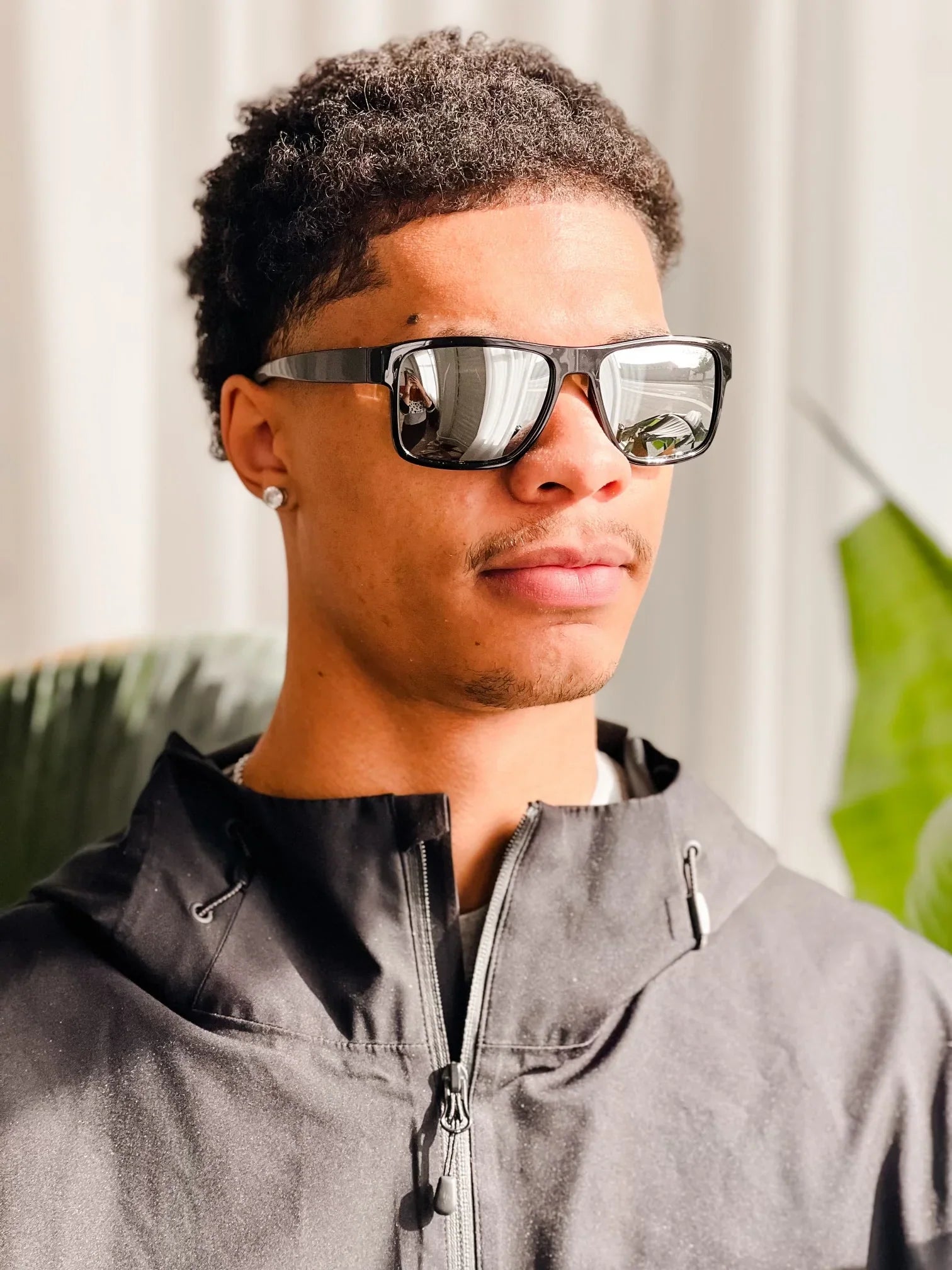 The Seth Sunglasses