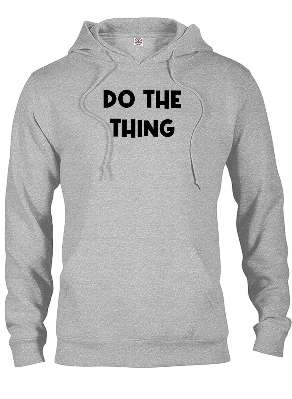 Do The Thing T-Shirt