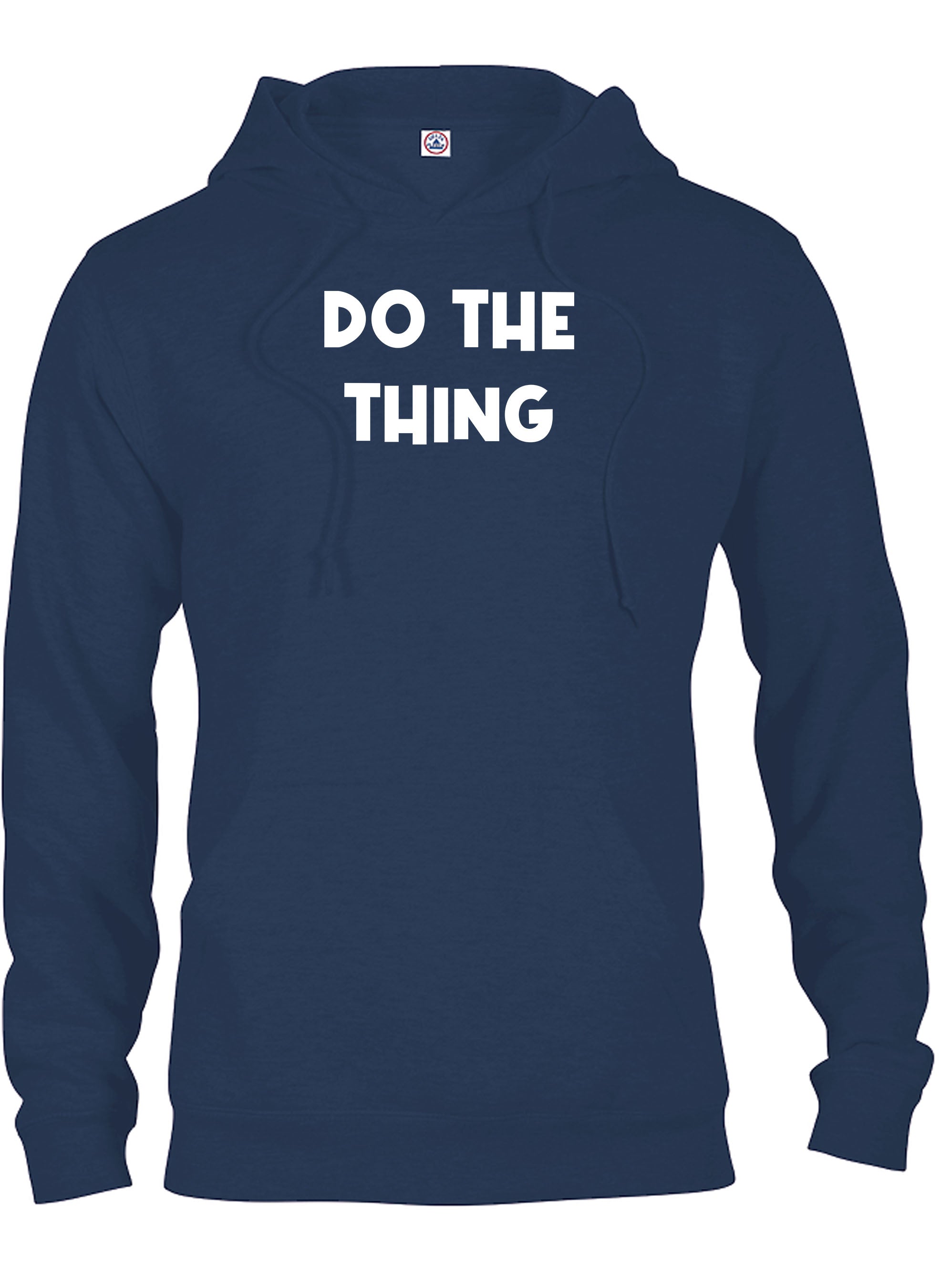 Do The Thing T-Shirt
