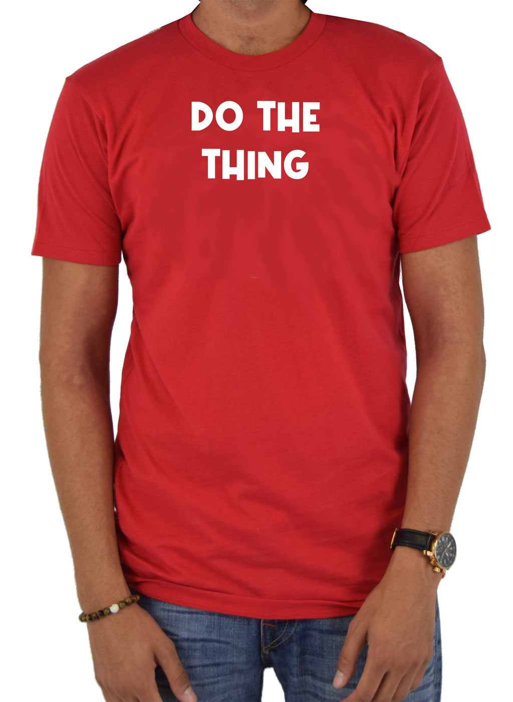 Do The Thing T-Shirt