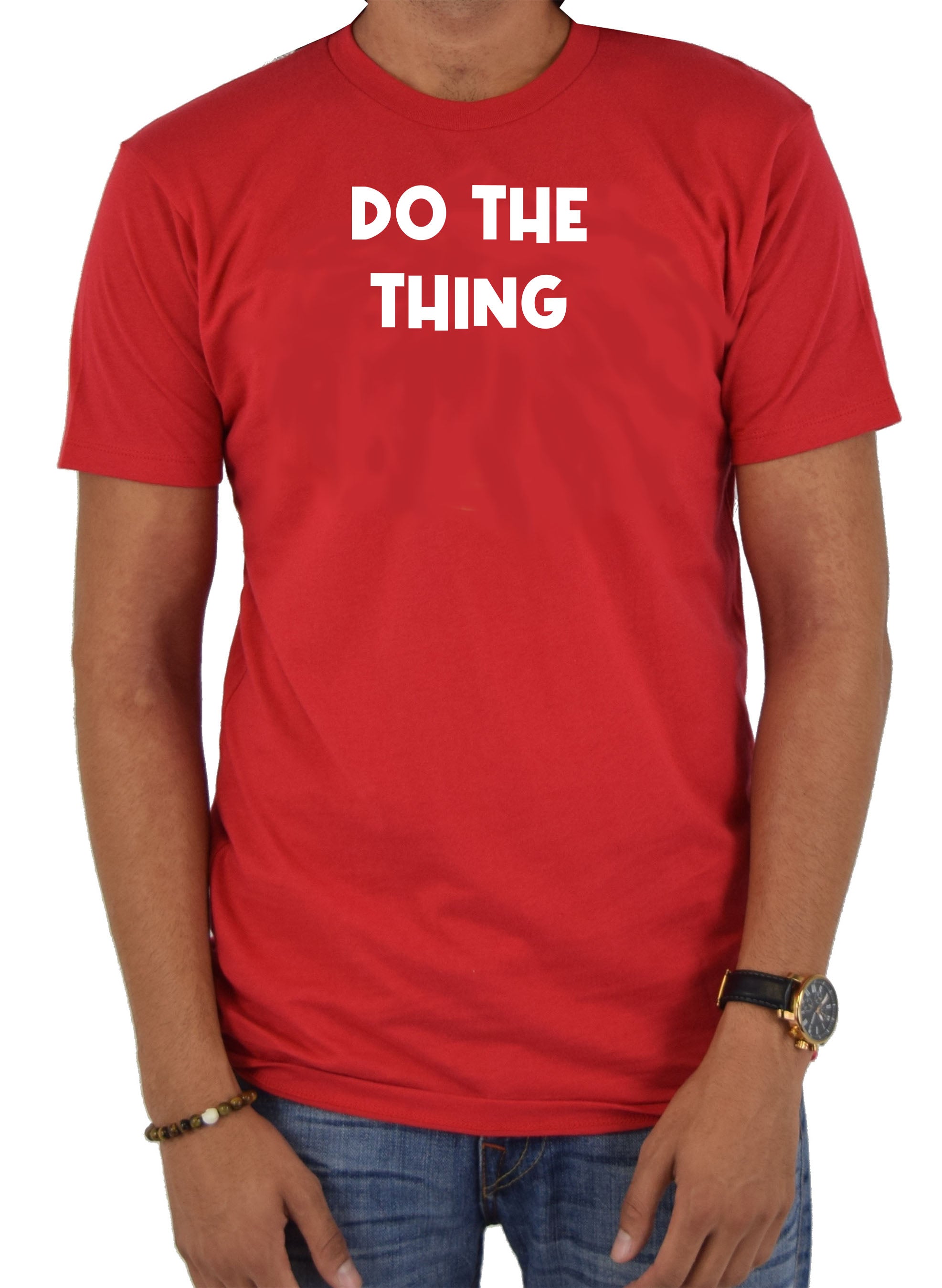 Do The Thing T-Shirt