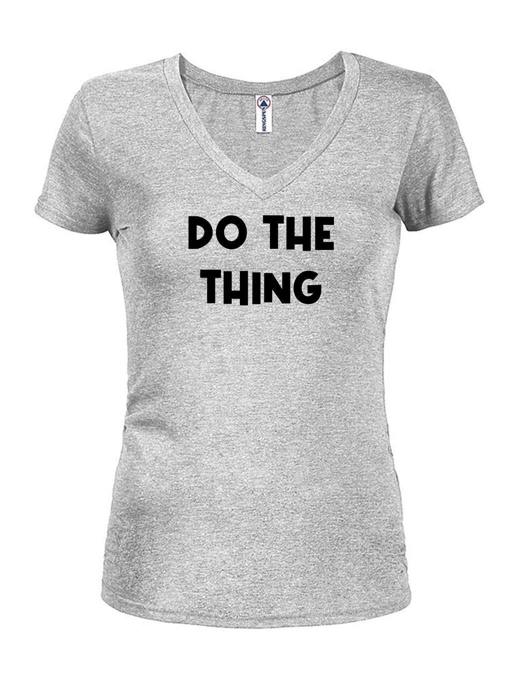 Do The Thing T-Shirt