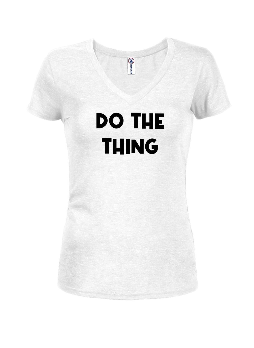 Do The Thing T-Shirt