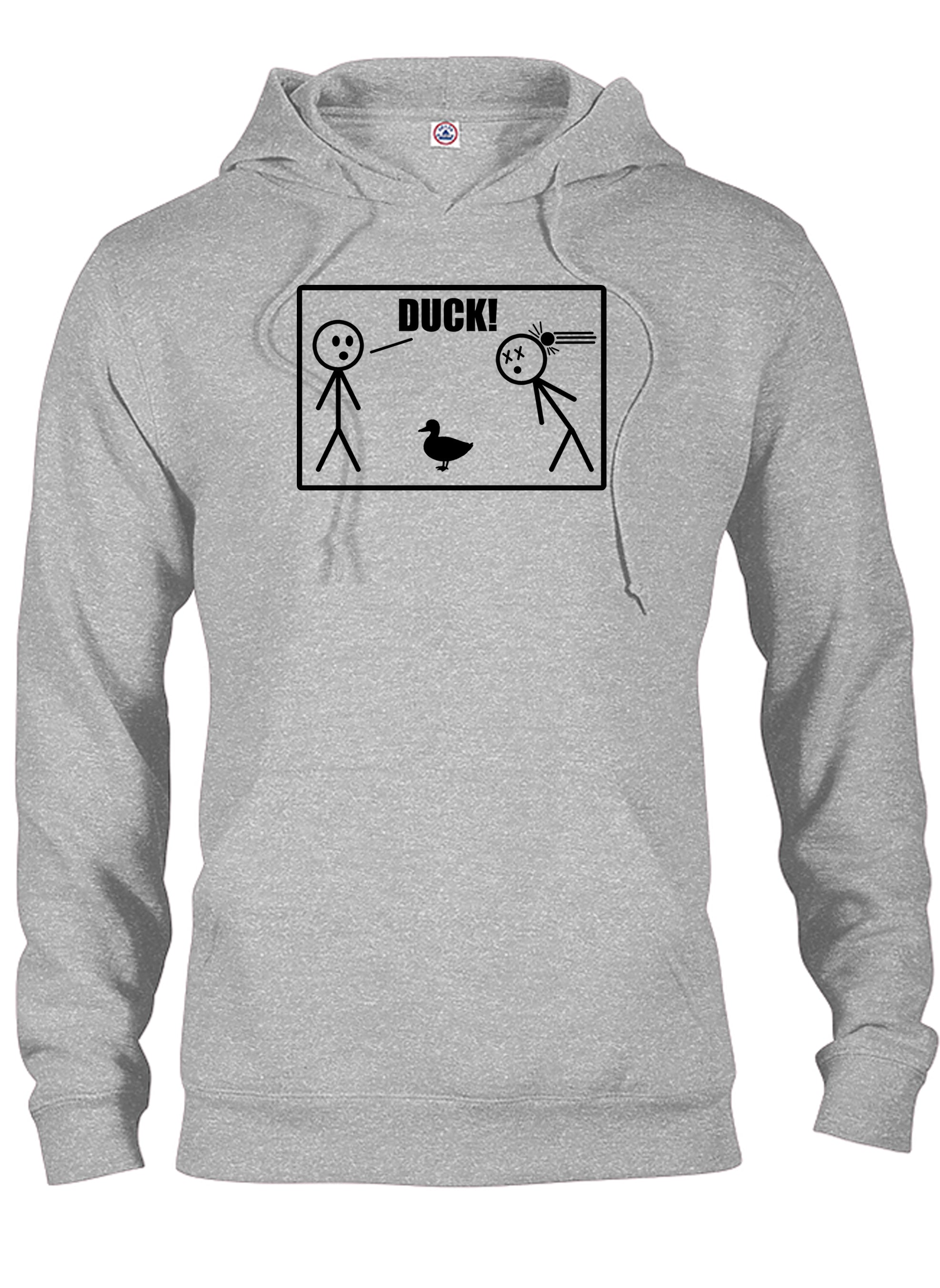 Duck! T-Shirt