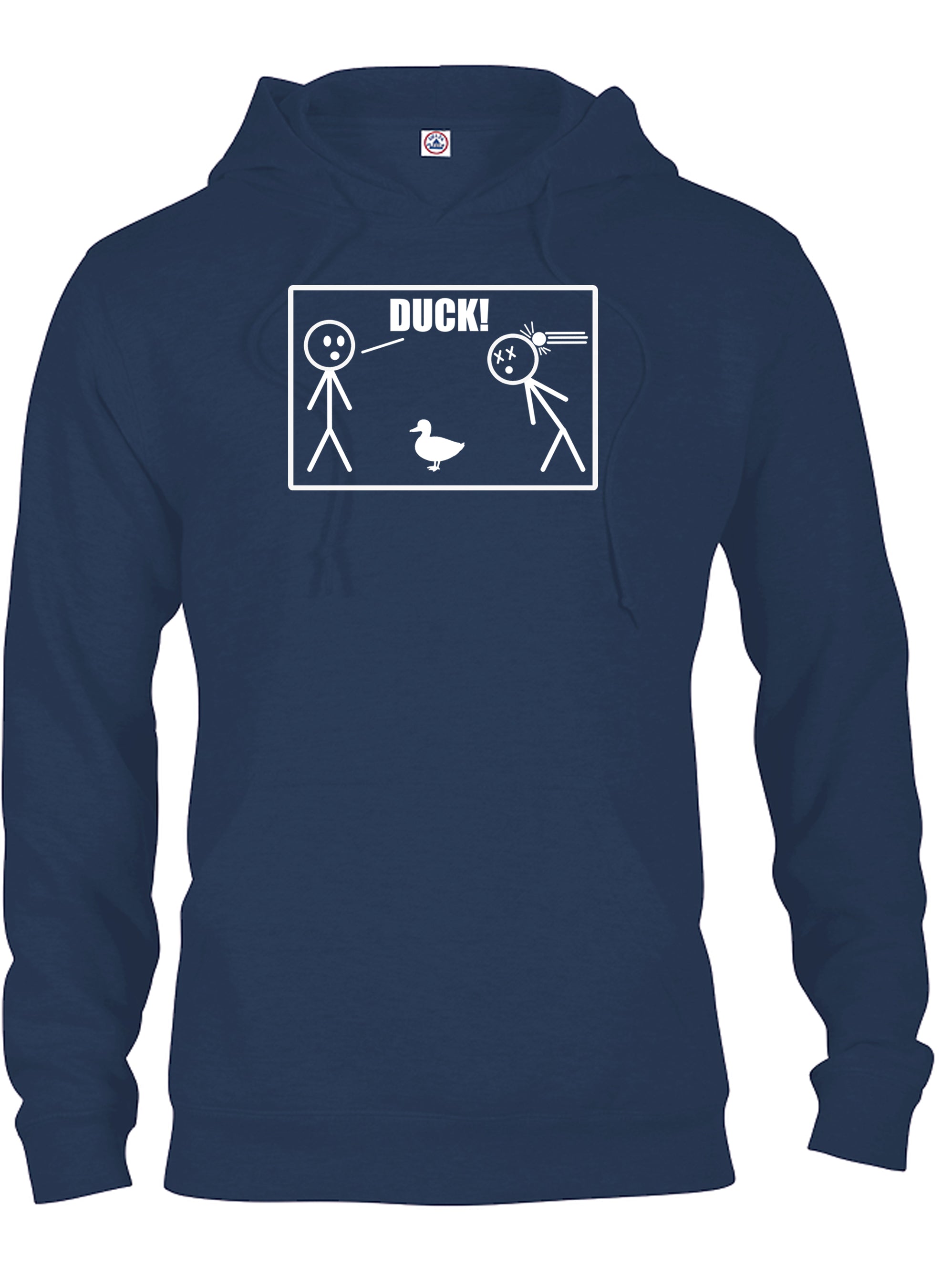 Duck! T-Shirt