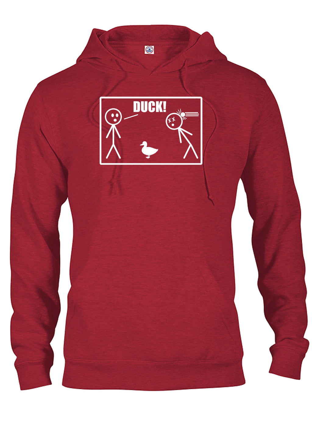Duck! T-Shirt