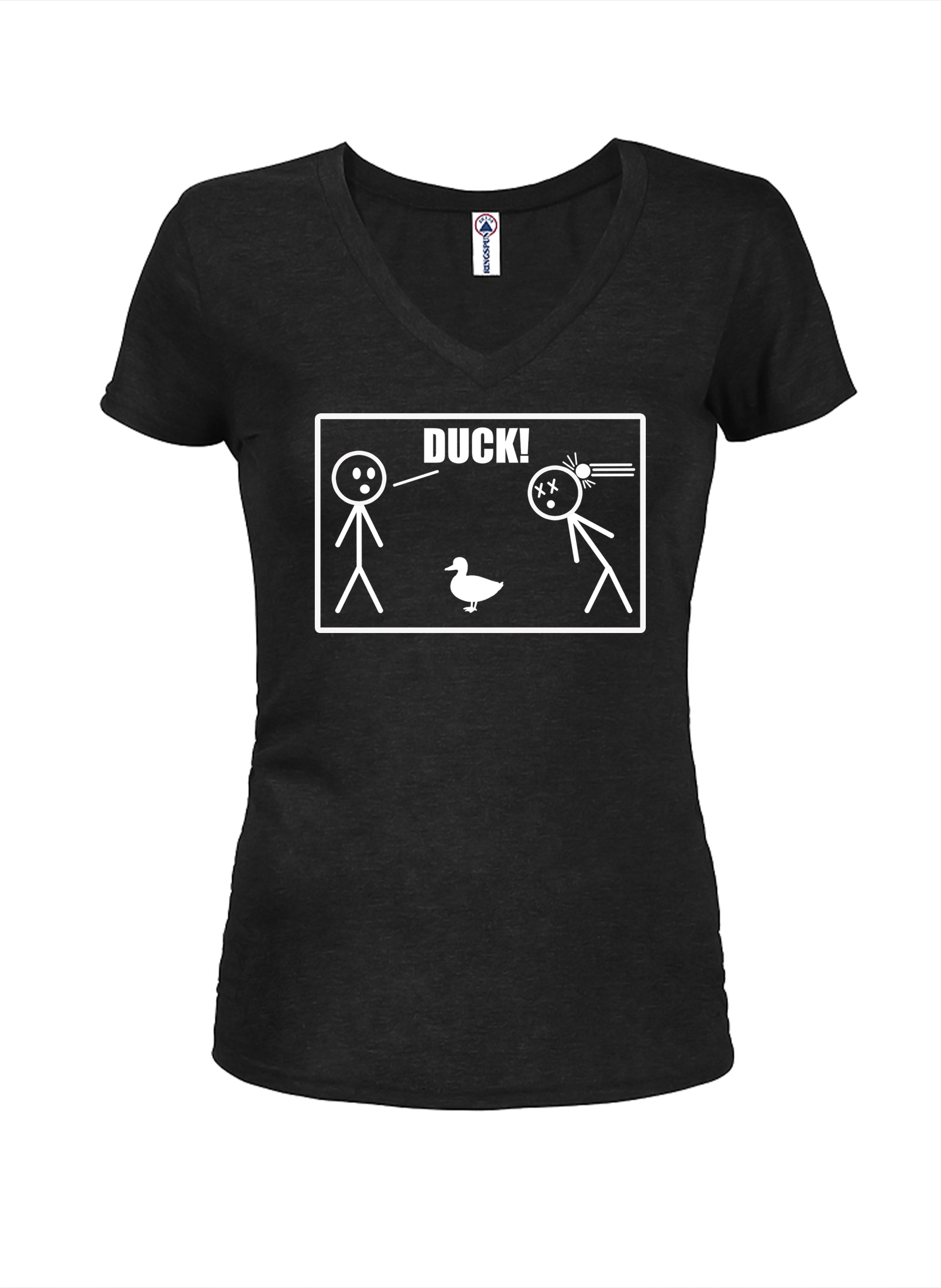 Duck! T-Shirt