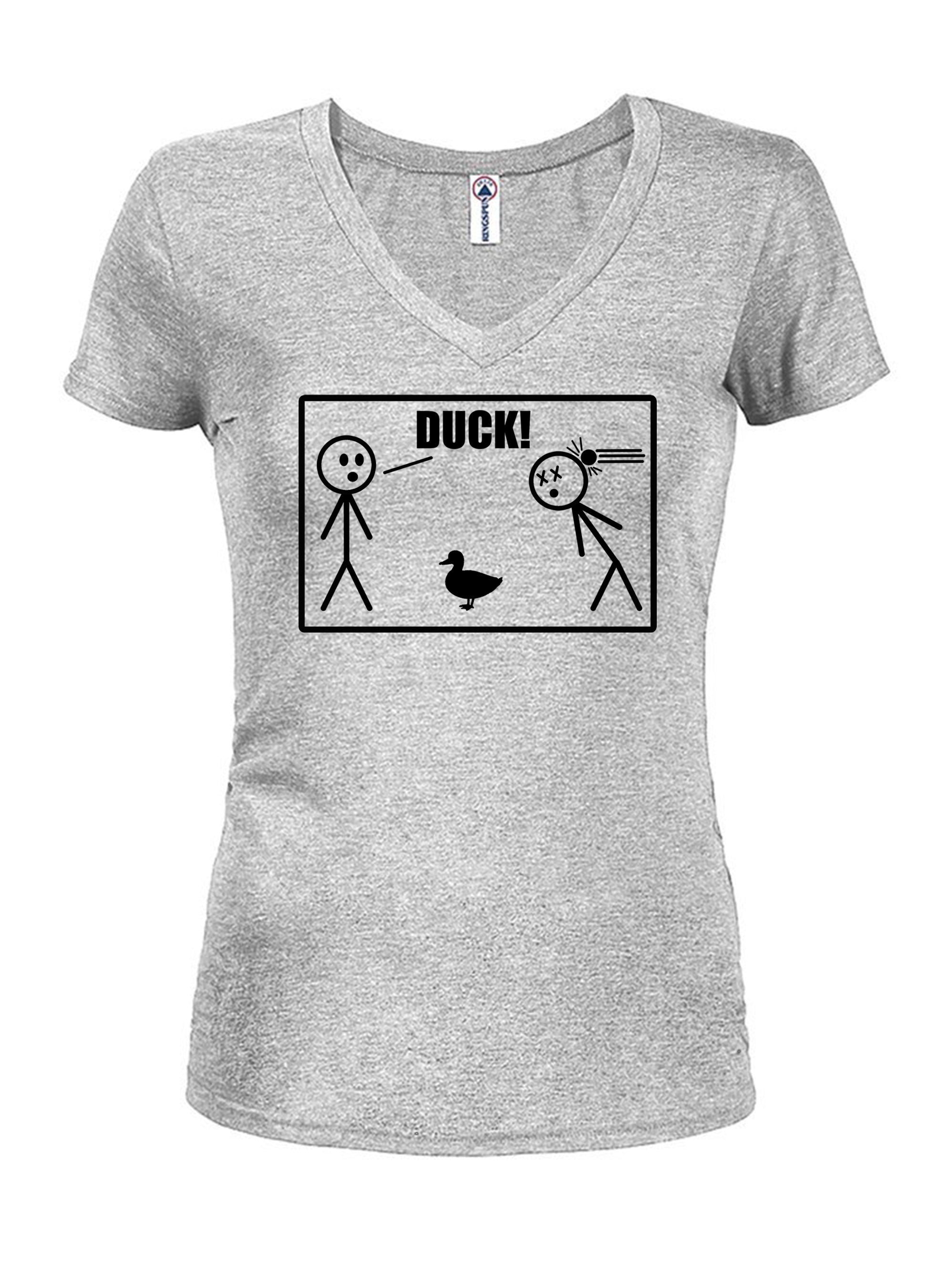 Duck! T-Shirt