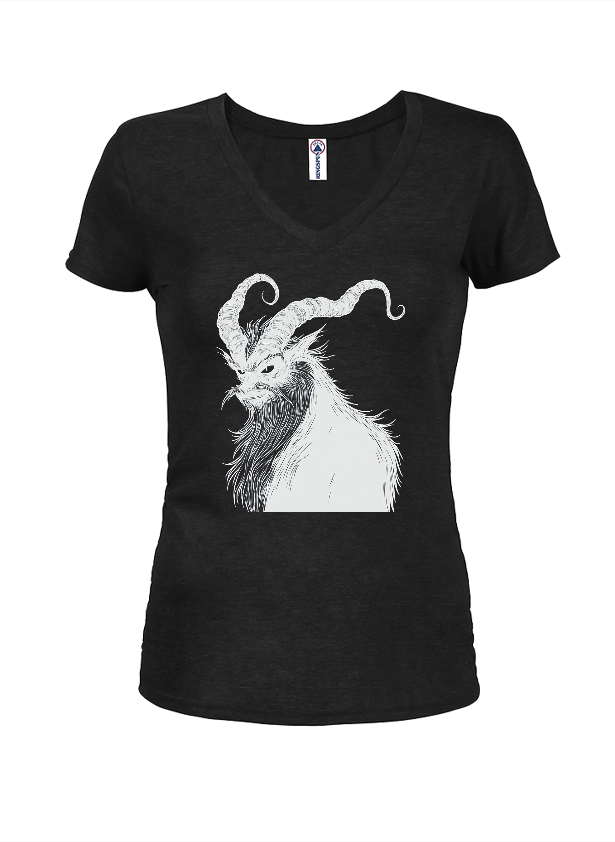 Dark Krampus T-Shirt