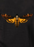Death's Head Moth Kids T-Shirt